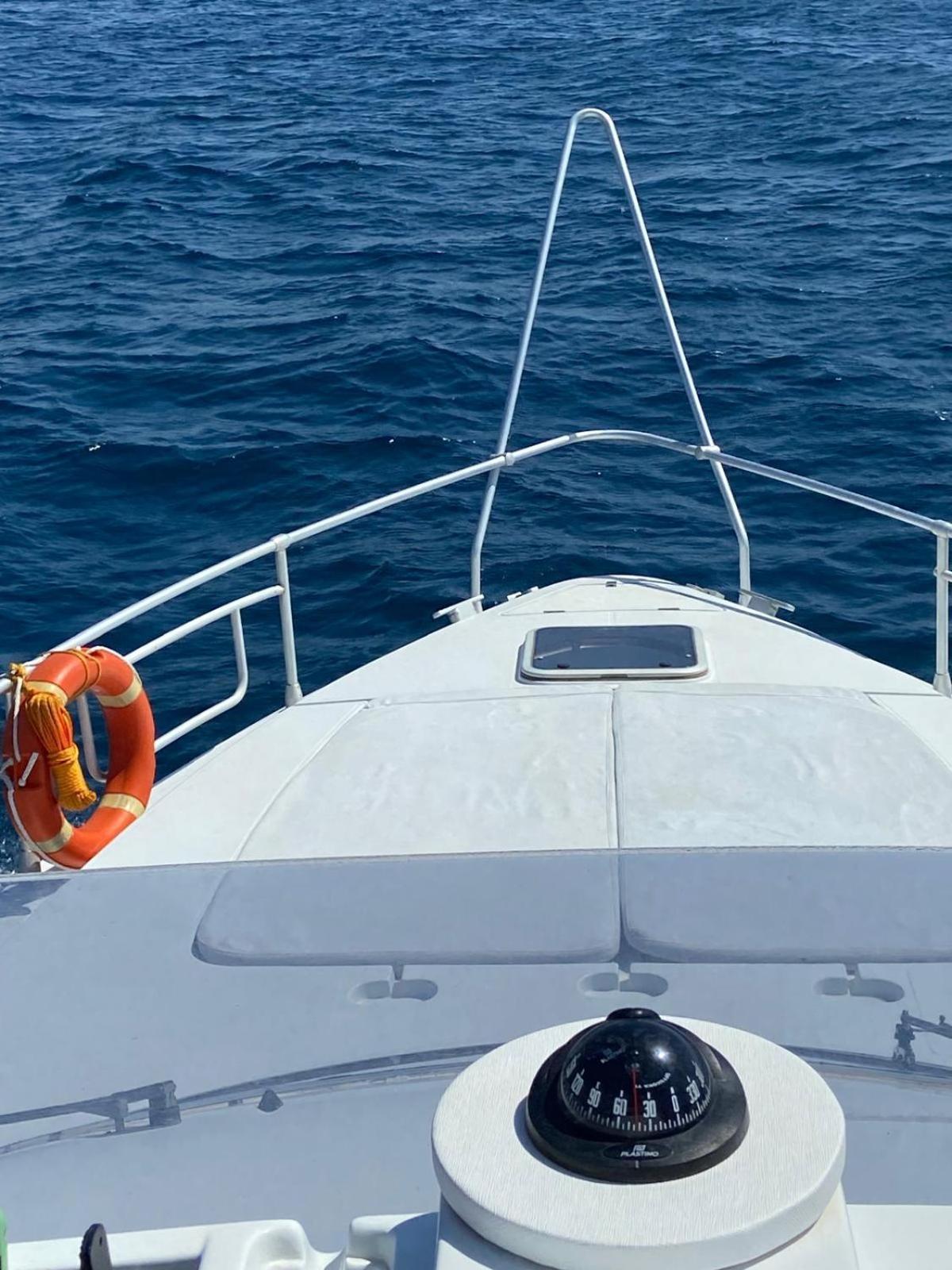 Hotel She'S Mine Yacht Katania Zewnętrze zdjęcie